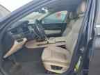2012 BMW 7 series