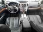 2013 SUBARU Outback
