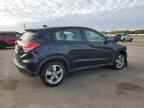 2022 HONDA HR-V