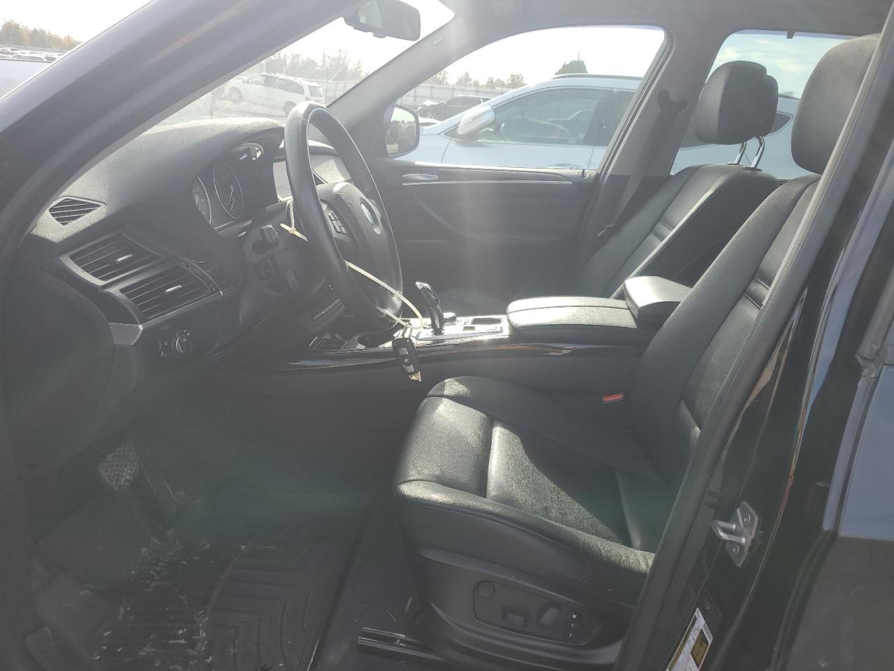 2011 BMW X5