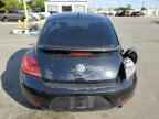 2012 VOLKSWAGEN Beetle
