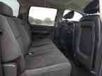 2008 CHEVROLET Silverado 2500