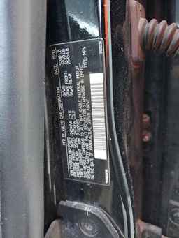 2011 VOLVO XC60