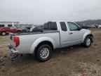 2015 NISSAN Frontier