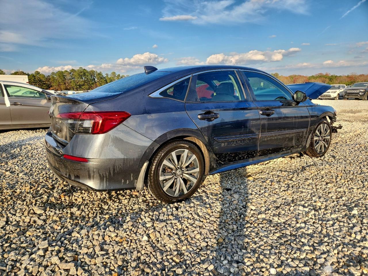 2022 HONDA CIVIC