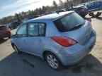 2009 NISSAN VERSA
