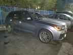 2015 BMW X3