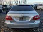 2011 MERCEDES-BENZ E-Class