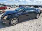 2012 CADILLAC CTS