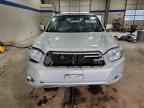2010 TOYOTA HIGHLANDER