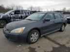 2005 HONDA ACCORD