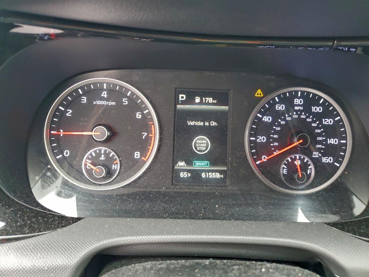 2023 KIA K5