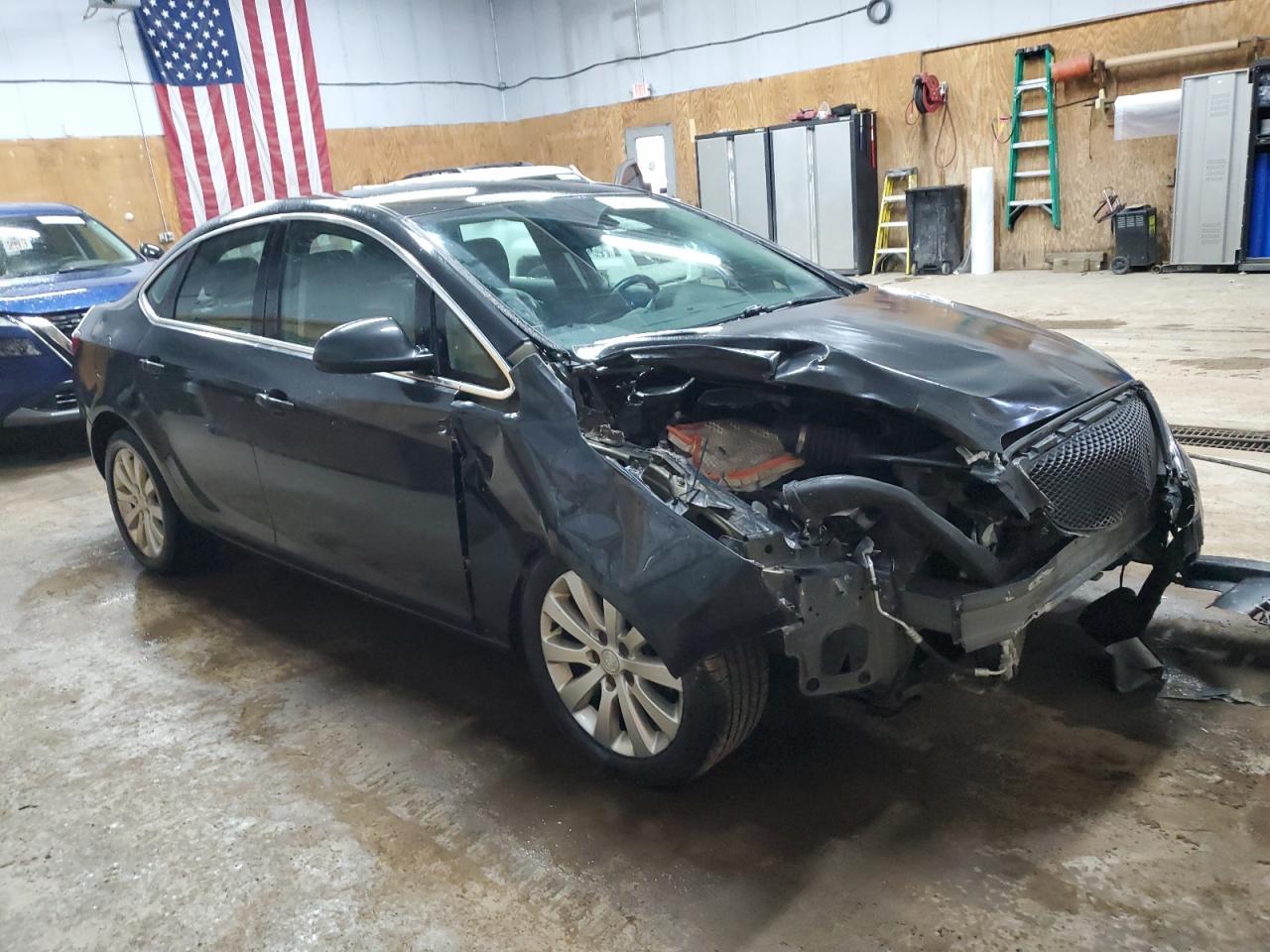 2015 BUICK VERANO