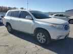 2011 TOYOTA HIGHLANDER