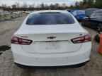 2019 CHEVROLET MALIBU