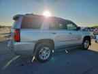 2017 CHEVROLET Tahoe