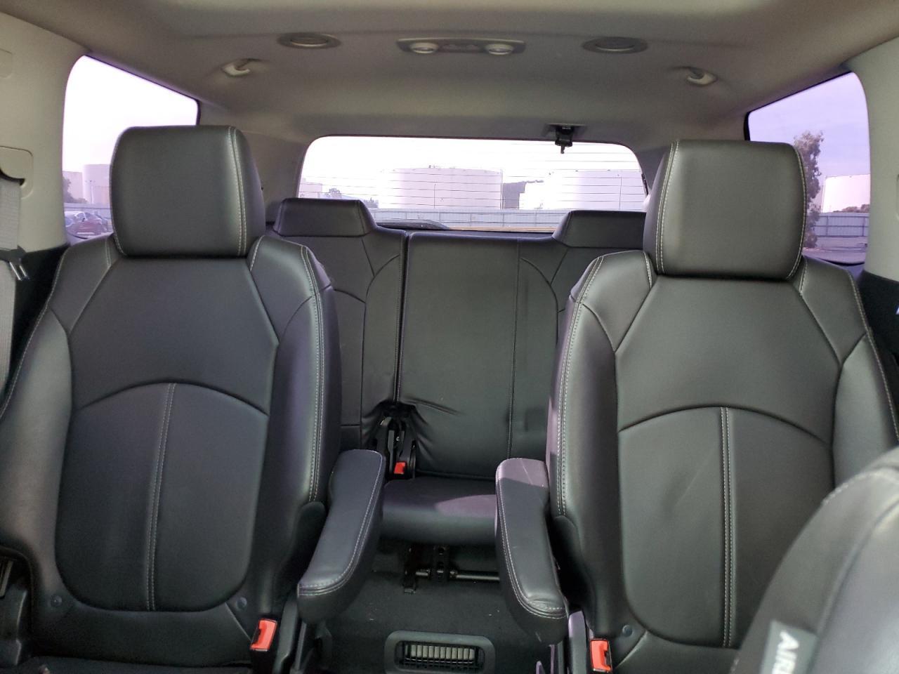 2015 GMC ACADIA