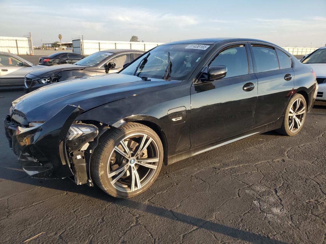2023 BMW 3 SERIES