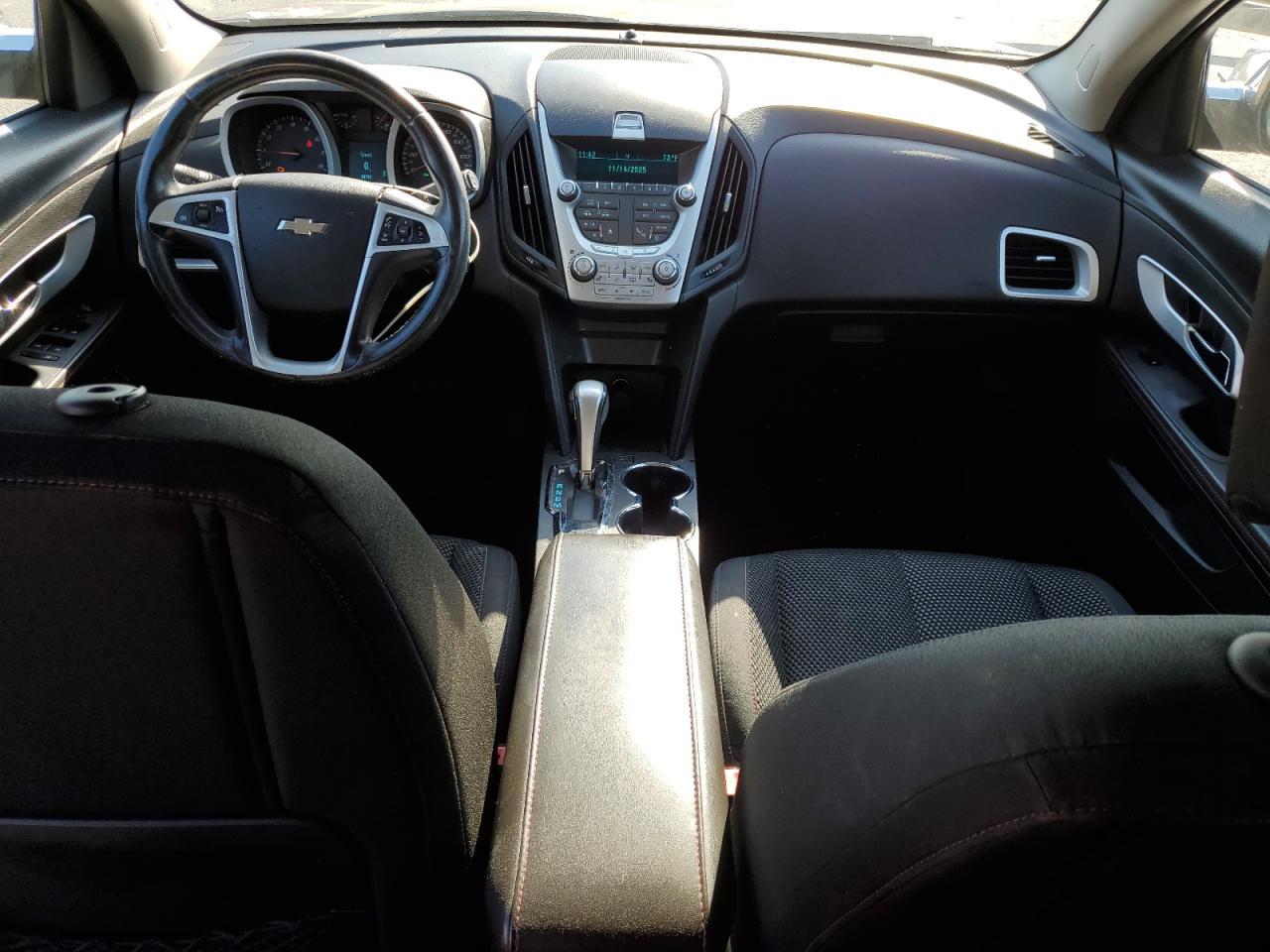 2011 CHEVROLET EQUINOX