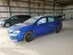 2020 SUBARU WRX