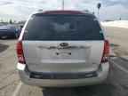 2012 KIA SEDONA