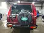 2001 LAND ROVER Discovery