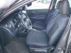 2012 NISSAN VERSA