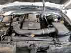 2010 NISSAN PATHFINDER