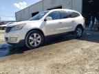 2015 CHEVROLET TRAVERSE