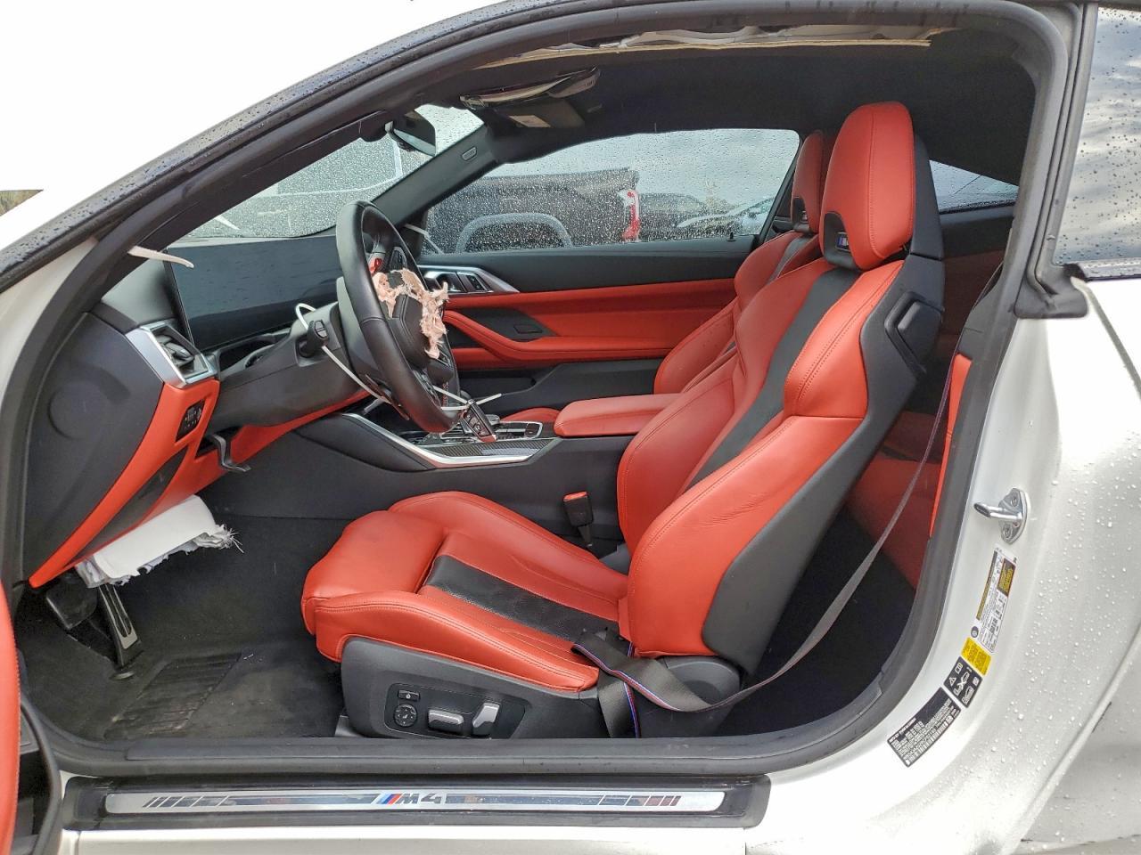 2024 BMW M4