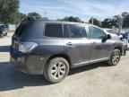 2013 TOYOTA HIGHLANDER