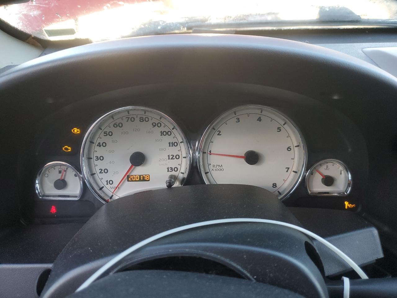 2006 SATURN Vue