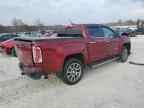 2018 GMC CANYON