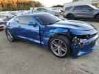 2016 CHEVROLET Camaro