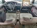 1996 TOYOTA COROLLA