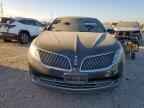2013 LINCOLN MKS