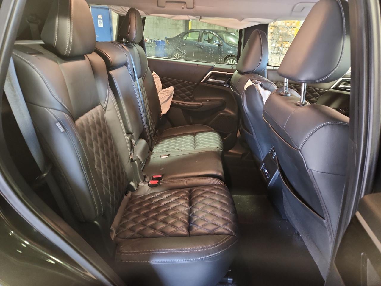 2022 MITSUBISHI outlander