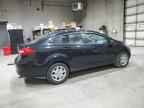 2013 FORD Fiesta