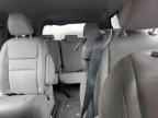2019 TOYOTA SIENNA