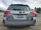 2010 SUBARU Outback