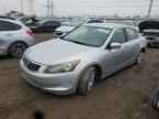 2009 HONDA ACCORD