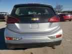 2017 CHEVROLET Bolt EV