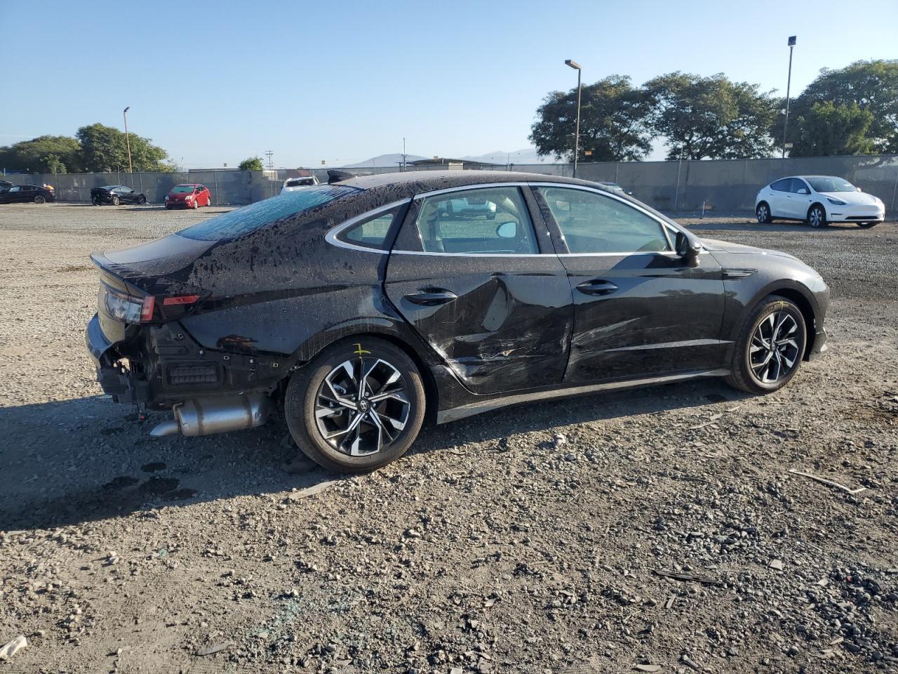 2024 HYUNDAI SONATA