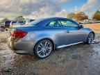 2011 INFINITI G37