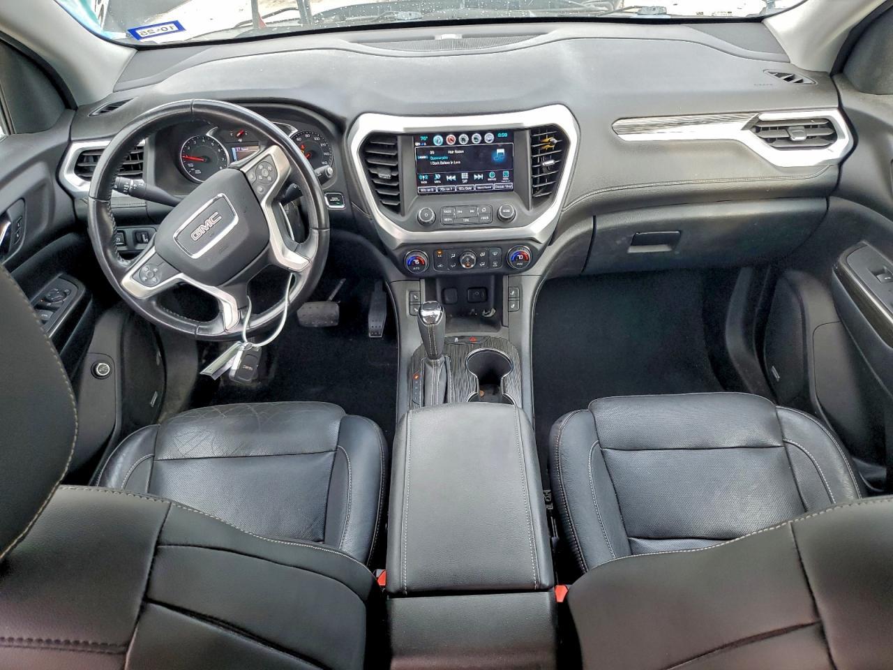 2019 GMC ACADIA