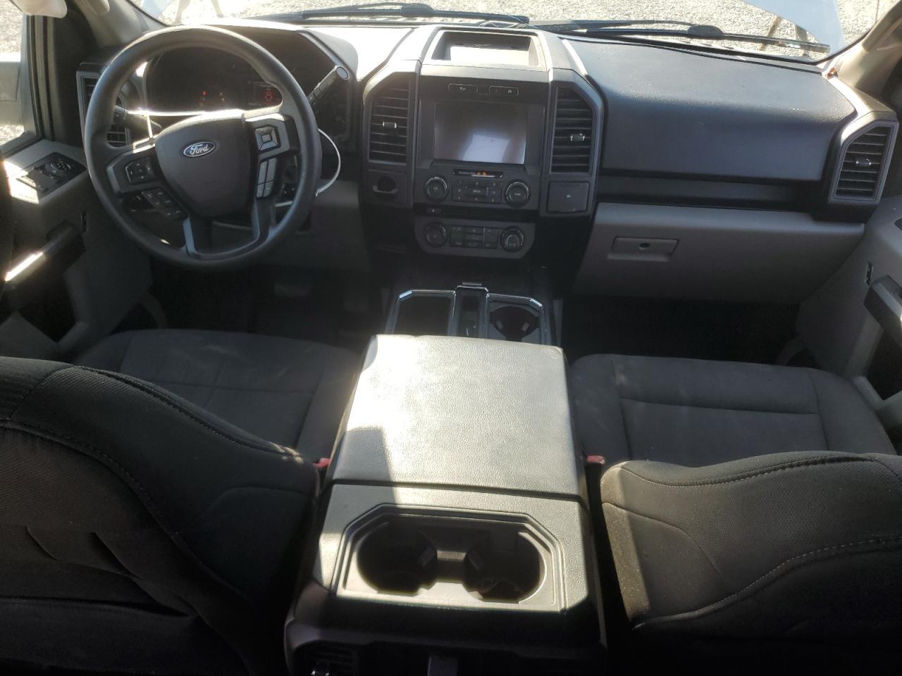 2018 FORD F-150 Lightning
