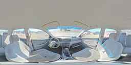 2005 TOYOTA COROLLA