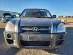 2008 HYUNDAI TUCSON
