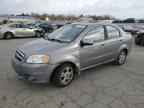 2011 CHEVROLET Aveo