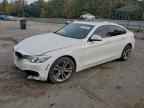 2016 BMW 4 Series